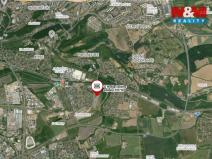 Prodej garážového stání, Praha, U Hostavického potoka, 10 m2