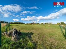 Prodej zahrady, Tymákov, 3911 m2