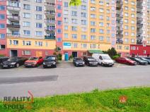 Prodej komerční nemovitosti, Plzeň - Severní Předměstí, Hodonínská, 190 m2