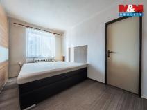 Prodej bytu 3+1, Benešov, Žižkova, 59 m2