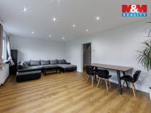 Pronájem rodinného domu, Královské Poříčí, Dlouhá, 140 m2