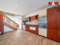 Prodej rodinného domu, Přimda, Na Výsluní, 117 m2