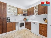 Prodej bytu 3+1, Česká Lípa, Na Jílech, 75 m2