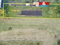 Prodej pozemku pro bydlení, Polkovice, 1186 m2