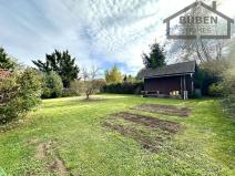 Prodej chaty, Tachov, 15 m2