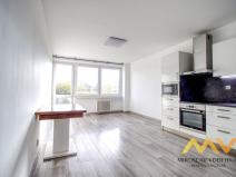 Pronájem bytu 4+kk, Hradec Králové - Nový Hradec Králové, Čajkovského, 82 m2