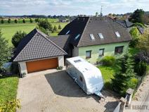 Prodej rodinného domu, Mostkovice, Hlinická, 197 m2