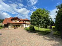 Prodej rodinného domu, Děpoltovice, 550 m2