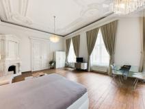 Prodej bytu 1+kk, Brno, Cejl, 73 m2