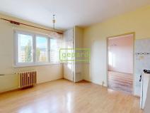 Prodej bytu 3+1, Most, Hutnická, 70 m2