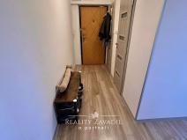 Prodej bytu 2+1, Frýdek-Místek, K Hájku, 67 m2