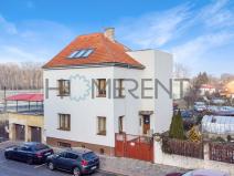 Pronájem bytu 3+kk, Mladá Boleslav, 70 m2