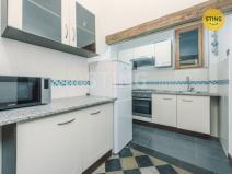 Prodej bytu 2+1, Pardubice, Čechovo nábřeží, 46 m2