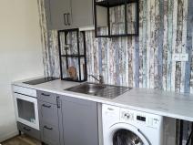 Pronájem bytu 1+1, Prostějov, Okružní, 36 m2