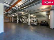Prodej garáže, Zlín, 16 m2