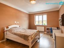 Prodej činžovního domu, Cheb, Valdštejnova, 341 m2