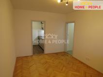 Pronájem bytu 2+1, Praha - Michle, V zápolí, 43 m2