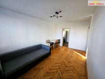 Pronájem bytu 2+1, Praha - Michle, V zápolí, 43 m2