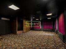 Pronájem obchodního prostoru, Liberec - Liberec XIII-Nové Pavlovice, Generála Svobody, 527 m2