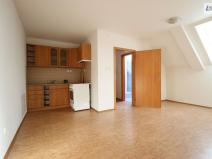 Pronájem bytu 2+kk, Příbram - Příbram VI-Březové Hory, Rožmitálská, 49 m2