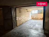 Pronájem garáže, Zlín, U Náhonu, 18 m2