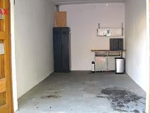 Prodej garáže, Liberec, 19 m2