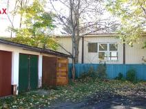 Prodej garáže, Liberec, 19 m2