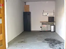 Prodej garáže, Liberec, 19 m2