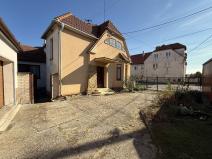 Prodej rodinného domu, Rosice, Brněnská, 165 m2