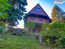 Prodej chaty, Janovice, 100 m2