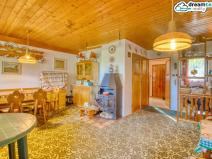 Prodej chaty, Janovice, 100 m2