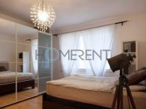 Pronájem bytu 1+1, Praha - Nusle, Na dolinách, 33 m2