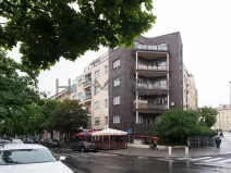 Pronájem bytu 1+1, Praha - Nusle, Na dolinách, 33 m2