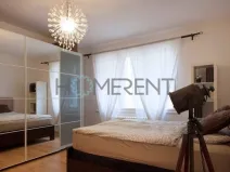 Pronájem bytu 1+1, Praha - Nusle, Na dolinách, 33 m2