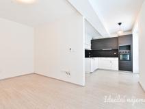 Pronájem bytu 1+kk, Blansko, Nad Čertovkou, 35 m2