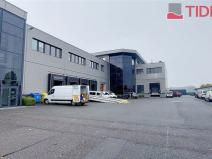 Pronájem kanceláře, Modletice, 147 m2