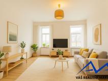 Prodej bytu 2+1, Český Těšín, Ostravská, 75 m2