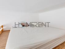 Pronájem bytu 1+kk, Praha - Nusle, U křížku, 30 m2