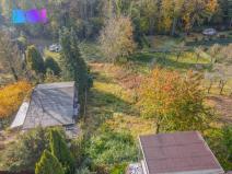 Prodej zahrady, Ptení, 571 m2