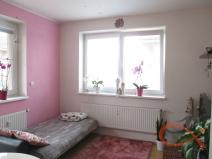 Pronájem bytu 2+kk, Prostějov, Krasická, 53 m2