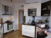 Pronájem bytu 2+kk, Prostějov, Krasická, 53 m2