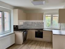 Pronájem bytu 2+kk, Chomutov, Bělohorská, 47 m2