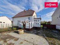 Prodej rodinného domu, Břestek, 360 m2