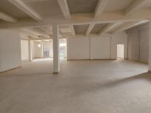 Pronájem skladu, Králův Dvůr, Tovární, 1000 m2