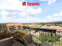 Pronájem bytu 3+kk, Holubice, 68 m2