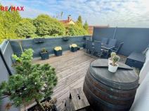 Prodej bytu 3+kk, Mukařov - Srbín, Šípková, 80 m2