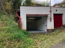 Prodej garáže, Trutnov, K Zahrádkám, 38 m2
