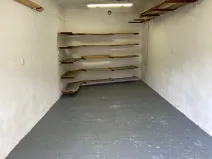 Prodej garáže, Trutnov, K Zahrádkám, 38 m2