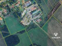 Prodej pole, Skřípov, 172 m2