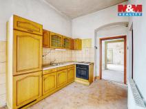 Prodej rodinného domu, Žihle, 343 m2